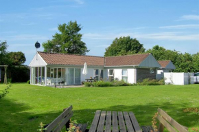 Holiday home Engagervej H- 1020